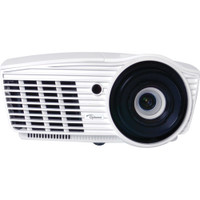 Optoma HD161X 3D Full HD 1080p DLP Projector
