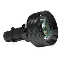 Optoma BX-DL100 Wide-Angle Zoom Lens Optoma BX-DL100 Wide-Angle Zoom Lens