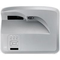 Optoma ZW300UST 3D WXGA 720p DLP Projector Optoma ZW300UST 3D WXGA 720p DLP Projector