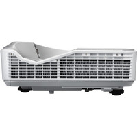 Optoma ZW300UST 3D WXGA 720p DLP Projector Optoma ZW300UST 3D WXGA 720p DLP Projector