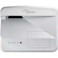Optoma 3D Full HD 1080p DLP Projector W Speaker