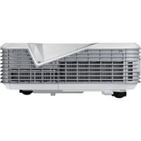 Optoma 3D Full HD 1080p DLP Projector W Speaker