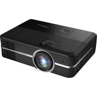 Optoma 3D 4K DLP Projector