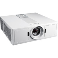 Optoma ZW500T 3D WXGA 720p DLP Projector