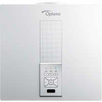 Optoma ZW500T 3D WXGA 720p DLP Projector