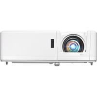 Optoma Technology ZH406ST 4200-Lumen Full HD Short-Throw Laser DLP Projector Optoma Technology ZH406ST 4200-Lumen Full HD Short-Throw Laser DLP Projector