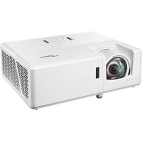 Optoma Technology ZH406ST 4200-Lumen Full HD Short-Throw Laser DLP Projector Optoma Technology ZH406ST 4200-Lumen Full HD Short-Throw Laser DLP Projector