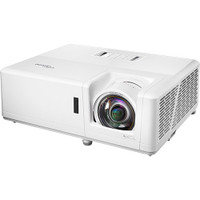 Optoma Technology ZH406ST 4200-Lumen Full HD Short-Throw Laser DLP Projector Optoma Technology ZH406ST 4200-Lumen Full HD Short-Throw Laser DLP Projector