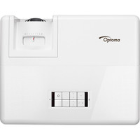 Optoma Technology ZH406ST 4200-Lumen Full HD Short-Throw Laser DLP Projector Optoma Technology ZH406ST 4200-Lumen Full HD Short-Throw Laser DLP Projector
