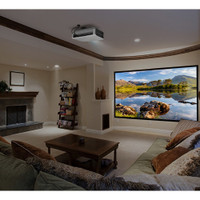 Optoma UHD60 4K DLP Projector