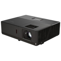 Optoma Technology ZH506T-B 5000-Lumen Full HD Laser DLP Projector
