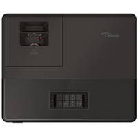 Optoma Technology ZH506T-B 5000-Lumen Full HD Laser DLP Projector