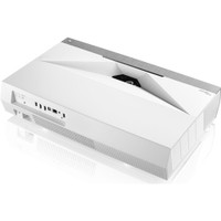 Optoma Technology CinemaX P2 3000-Lumen 4K UHD Ultra-Short Throw DLP Home Theater Projector with Wi-Fi