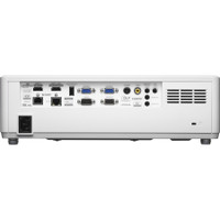 Optoma 3D WUXGA 1080p DLP Projector 6000 ANSI Lumens Optoma 3D WUXGA 1080p DLP Projector 6000 ANSI Lumens