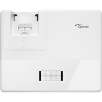 Optoma 3D WUXGA 1080p DLP Projector 6000 ANSI Lumens Optoma 3D WUXGA 1080p DLP Projector 6000 ANSI Lumens