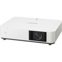 Sony VPL PWZ10 - WXGA 3LCD Projector