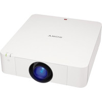 Sony VPL FWZ60 WXGA 720p 3LCD Projector Sony VPL FWZ60 WXGA 720p 3LCD Projector