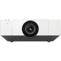 Sony VPL FWZ60 WXGA 720p 3LCD Projector Sony VPL FWZ60 WXGA 720p 3LCD Projector