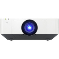 Sony VPL FWZ60 WXGA 720p 3LCD Projector Sony VPL FWZ60 WXGA 720p 3LCD Projector