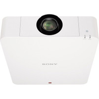 Sony VPL FWZ60 WXGA 720p 3LCD Projector Sony VPL FWZ60 WXGA 720p 3LCD Projector