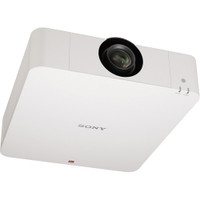 Sony VPL FWZ60 WXGA 720p 3LCD Projector Sony VPL FWZ60 WXGA 720p 3LCD Projector