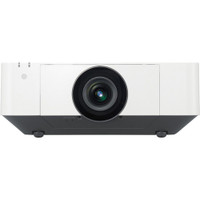 Sony VPL FWZ65 WXGA 720p 3LCD Projector