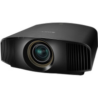 Sony VPL VW385ES - 3D 4K SXRD Projector