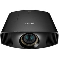 Sony VPL VW385ES - 3D 4K SXRD Projector