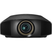 Sony VPL VW385ES - 3D 4K SXRD Projector