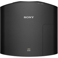Sony VPL VW385ES - 3D 4K SXRD Projector