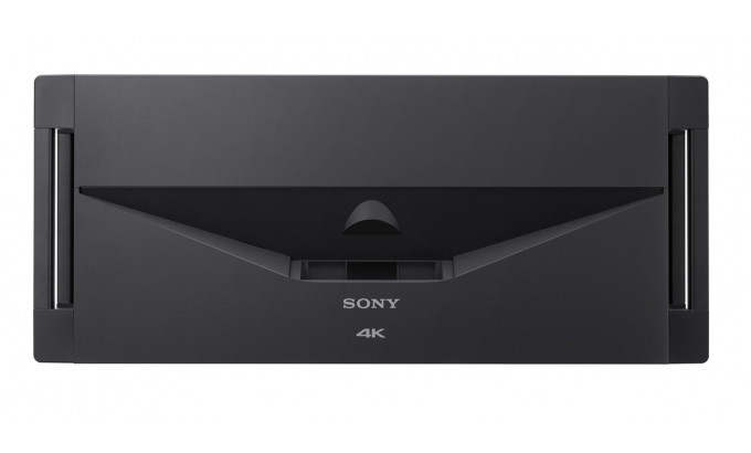 VPLGTZ1 2,000 Lumens 4K Sxrd Ultra Short Throw Laser Light Source