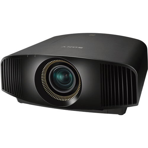Sony VPL-VW715ES 1800-Lumen DCI 4K SXRD Projector