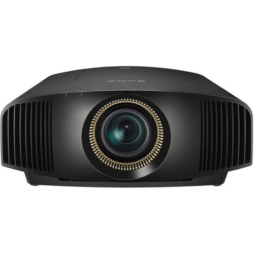 Sony VPL-VW715ES 1800-Lumen DCI 4K SXRD Projector