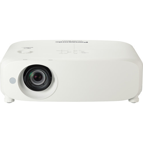 Panasonic PT VW535NU WXGA 720p 3LCD Projector with Speaker