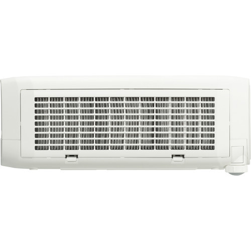 Panasonic PT VZ575NU WUXGA 1080p 3LCD Projector with Speaker