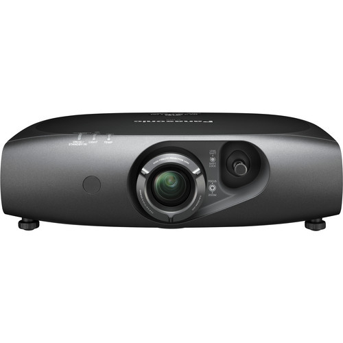 Panasonic PT RW430UK 3D WXGA 720p DLP Projector