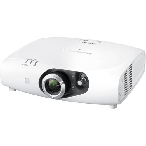 Panasonic PT RZ370U Full HD 1080p DLP Projector