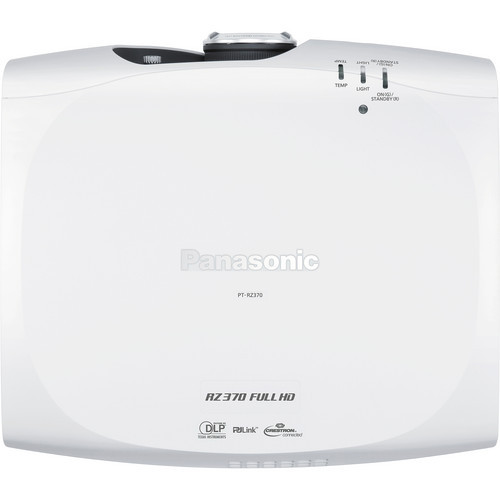 Panasonic PT RZ370U Full HD 1080p DLP Projector