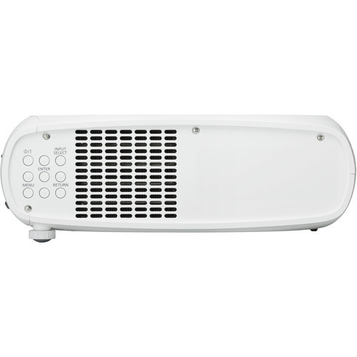 Panasonic PT RZ370U Full HD 1080p DLP Projector