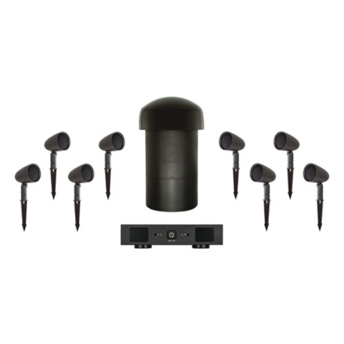 Sonance 93433 Sonance Garden Series 8.1 with Amp Sonance 93433 Sonance Garden Series 8.1 with Amp