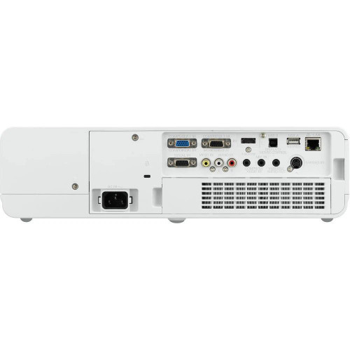 Panasonic PT-EX510U XGA 3LCD Projector with Speaker