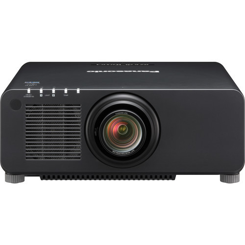 Panasonic PT RW630BU WXGA 720p DLP Projector