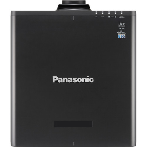 Panasonic PT RW630BU WXGA 720p DLP Projector