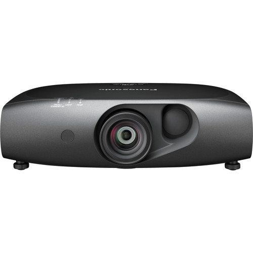 Panasonic PT RZ475U 3D Full HD 1080p DLP Projector
