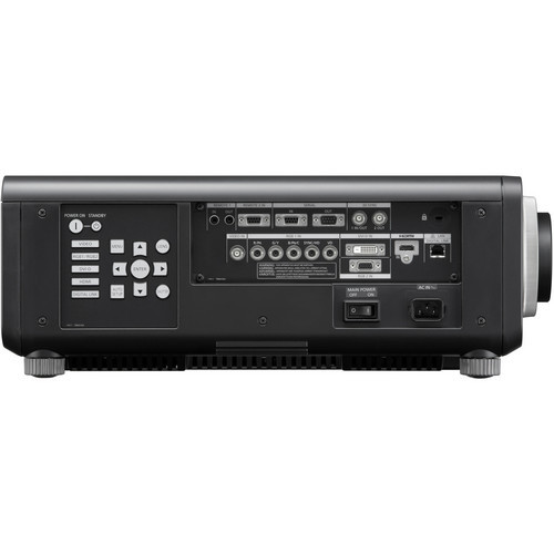 Panasonic PT DX100UK 3D XGA DLP Projector