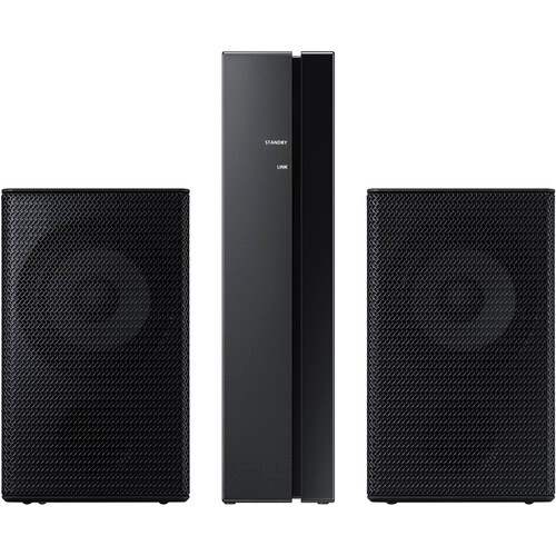 HW-Q910B 9.1.2ch Soundbar w/ Wireless Dolby Atmos / DTS:X and Rear Speakers (2022)