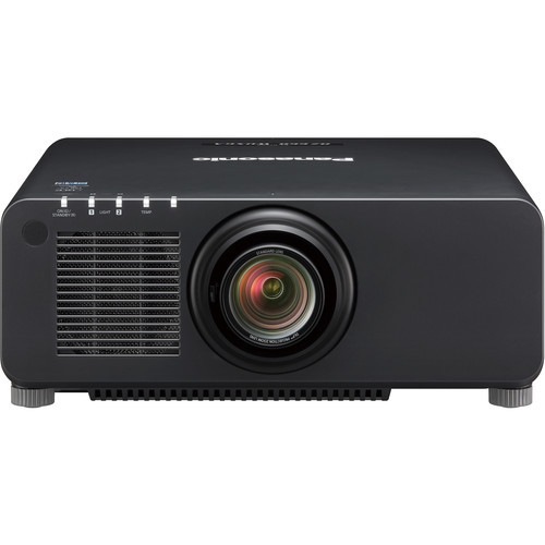 Panasonic PT RZ660BU WUXGA 1080p DLP Projector
