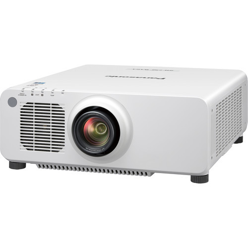 Panasonic PT-RW730LWU Laser DLP Projector