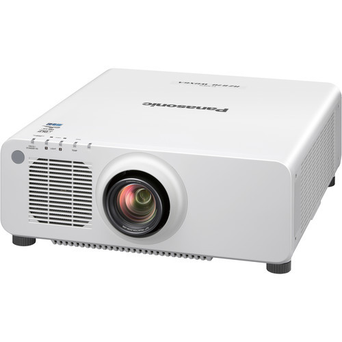 Panasonic Solid Shine PT-RZ870L DLP Projector