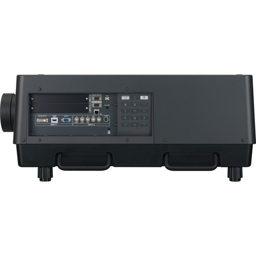 Panasonic PT EX16KU XGA LCD Projector